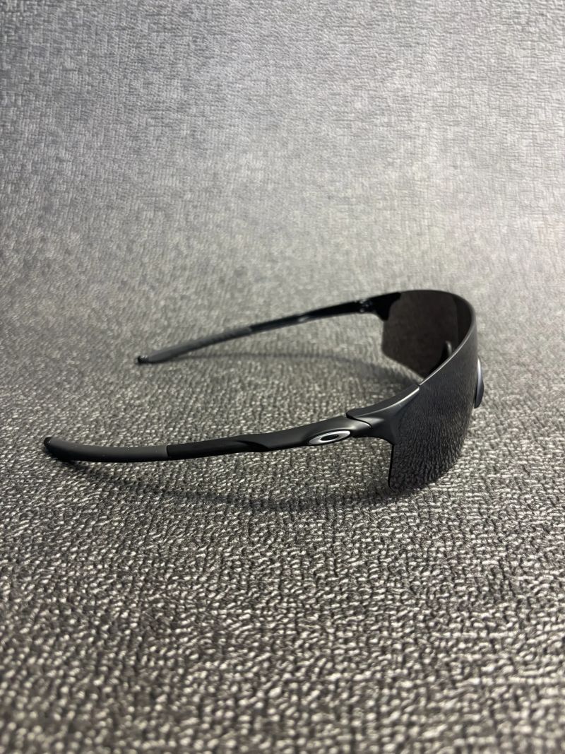 OAKLEY EVZERO BLADES - black 
