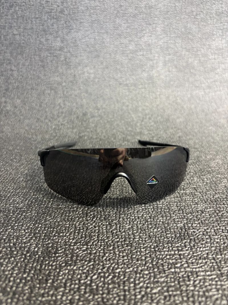 OAKLEY EVZERO BLADES - black 