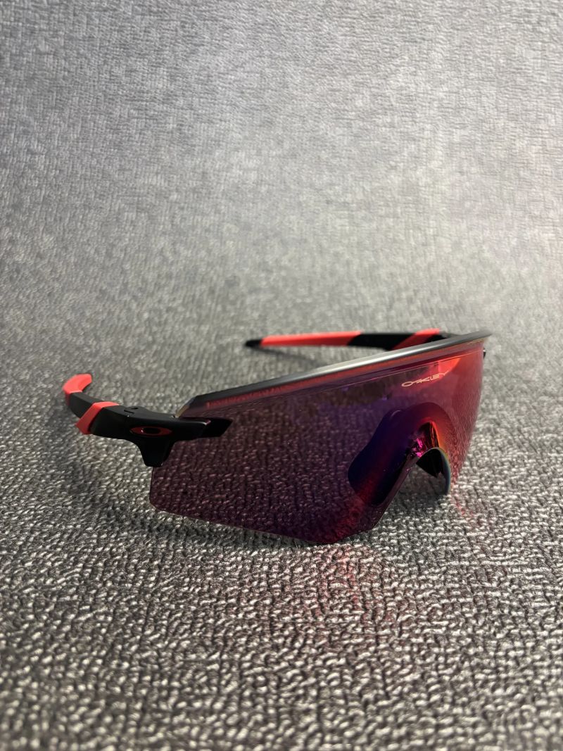 OAKLEY ENCODER - matte black 