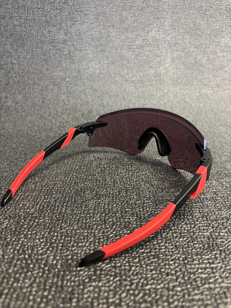 OAKLEY ENCODER - matte black 