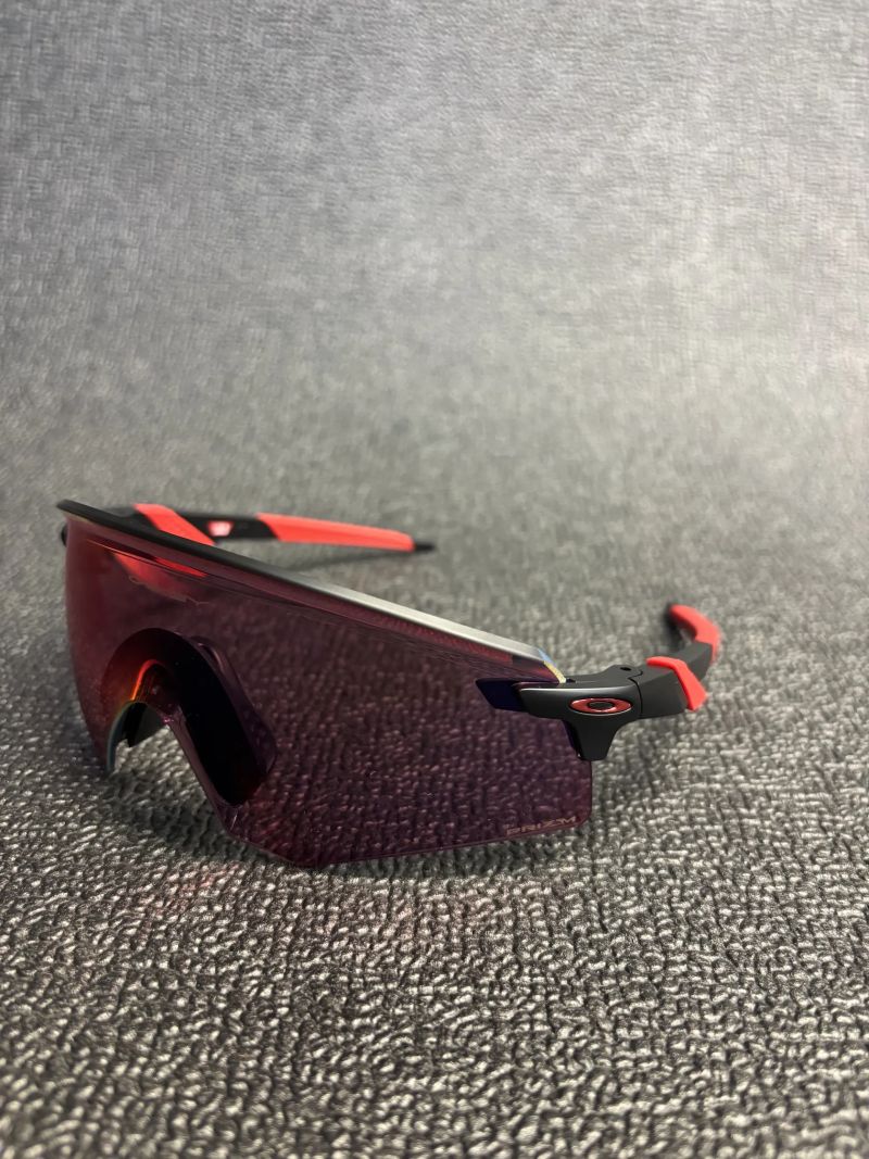 OAKLEY ENCODER - matte black 