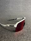 OAKLEY SUTRO LITE - white 