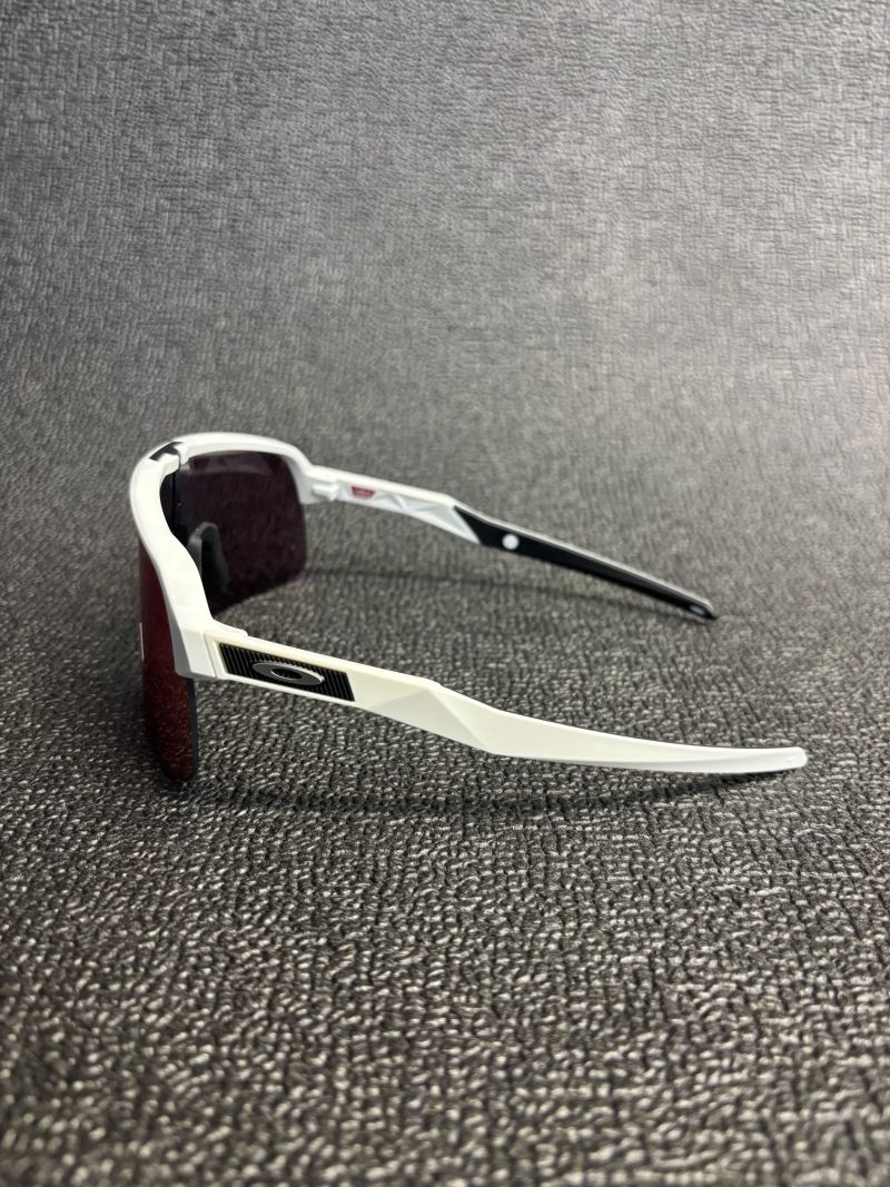 OAKLEY SUTRO LITE - white 