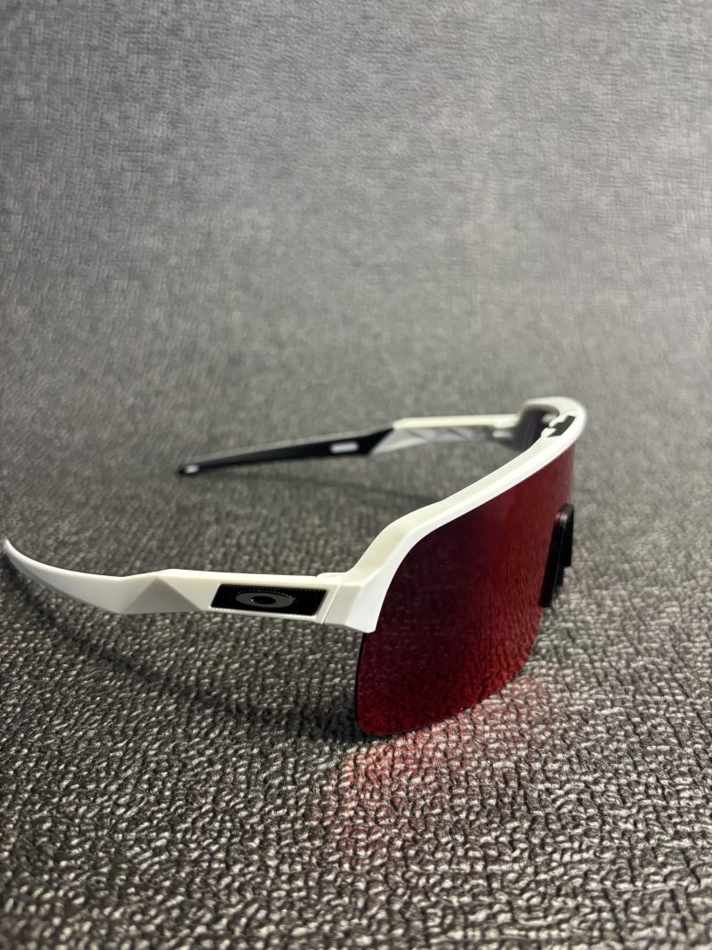 OAKLEY SUTRO LITE - white 
