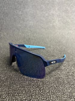 OAKLEY SUTRO LITE - blue 