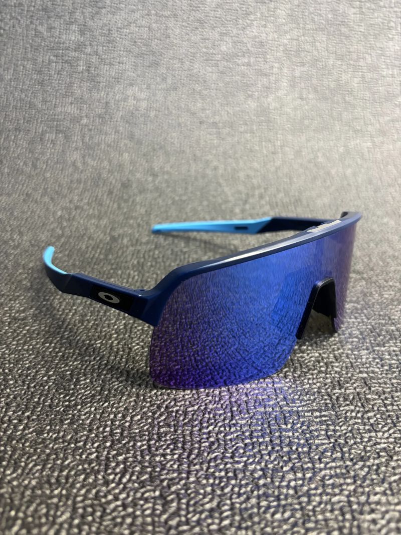 OAKLEY SUTRO LITE - blue 