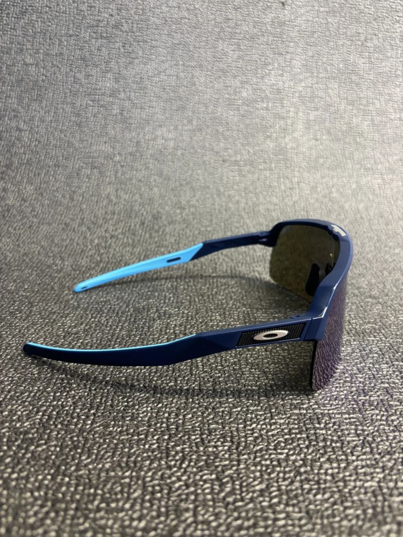 OAKLEY SUTRO LITE - blue 
