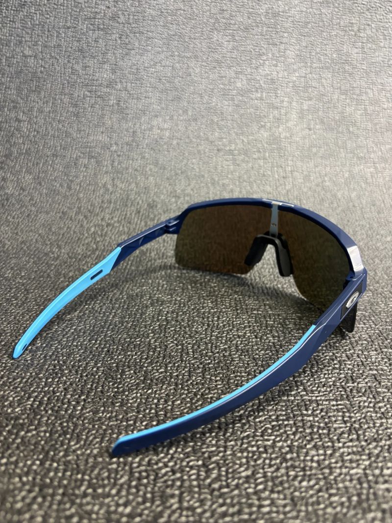 OAKLEY SUTRO LITE - blue 