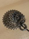 Kazety Shimano, Sunrace 11spd