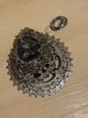 Kazety Shimano, Sunrace 11spd