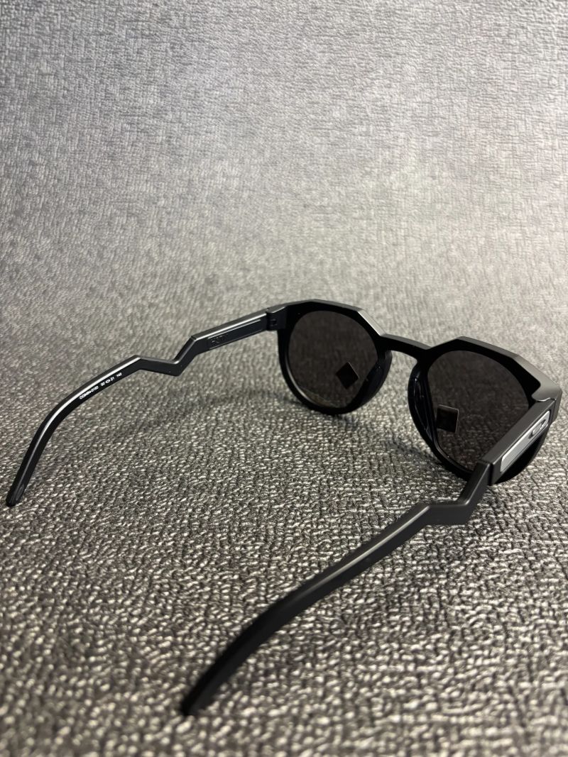 OAKLEY HSTN 