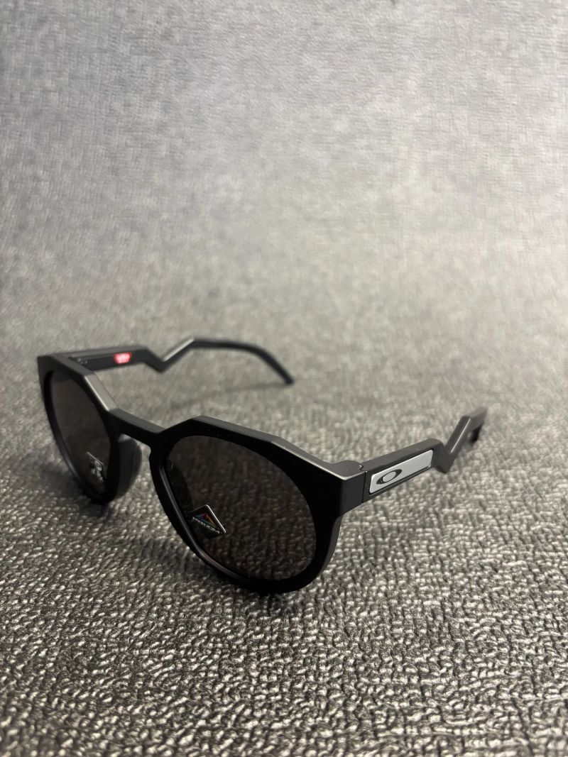OAKLEY HSTN 