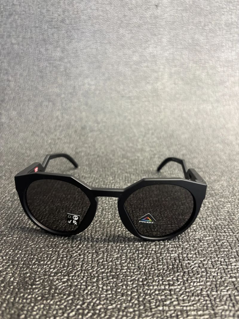 OAKLEY HSTN 
