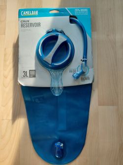 Vodní rezervoár Camelbak Crux Reservoir 3L