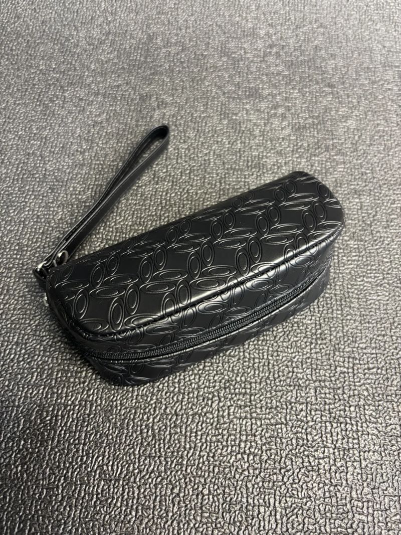 OAKLEY FEEDBACK 