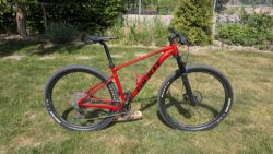 Giant XTC SLR 29 2