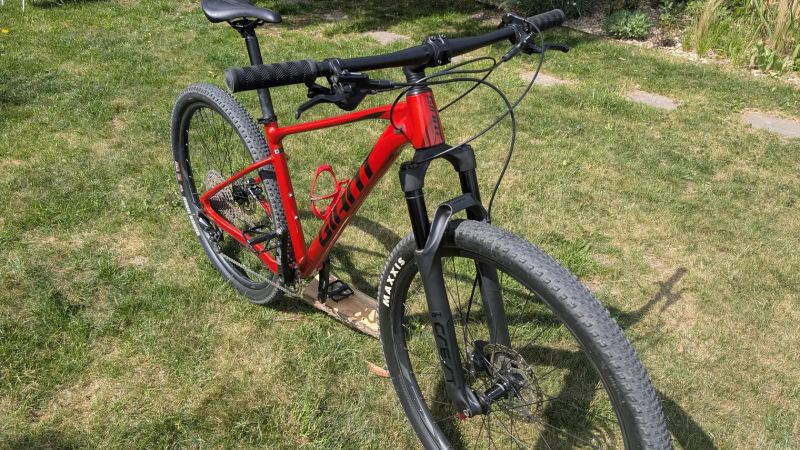 Giant XTC SLR 29 2