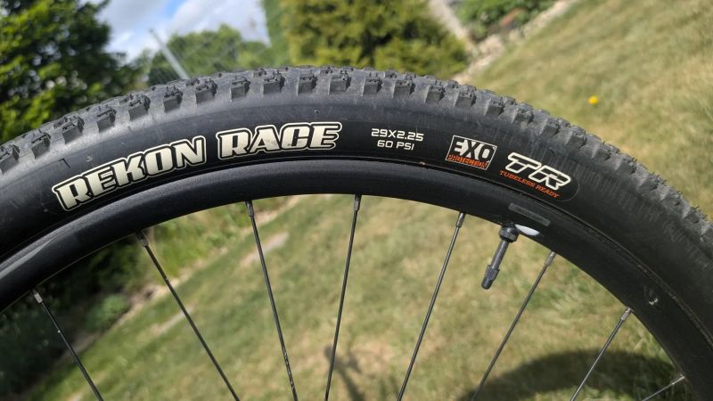 Giant XTC SLR 29 2