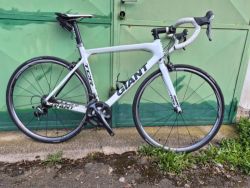 Giant Giant TCR Advanced 2