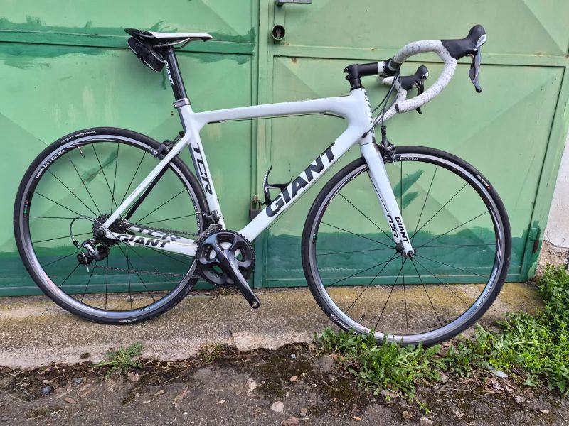 Giant Giant TCR Advanced 2