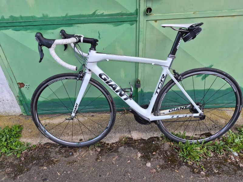 Giant Giant TCR Advanced 2