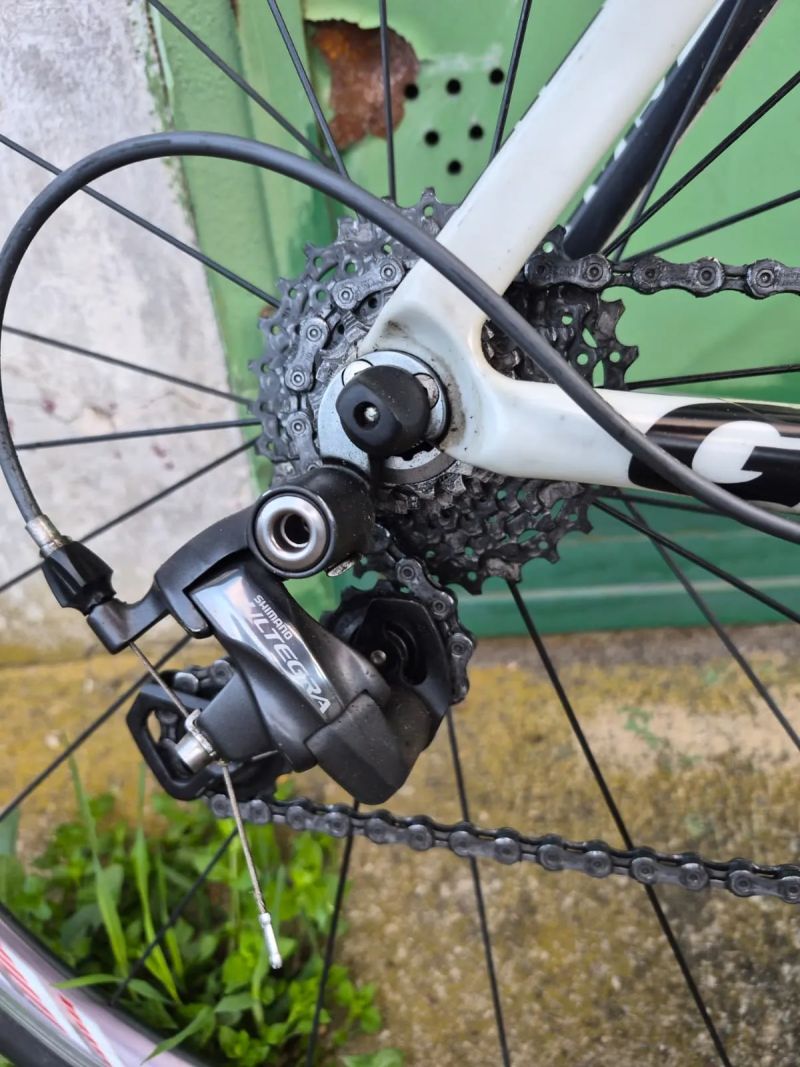 Giant Giant TCR Advanced 2