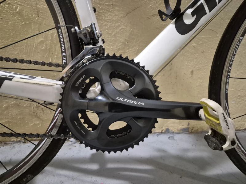Giant Giant TCR Advanced 2
