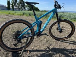 Trek Remedy 7