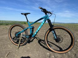 Trek Remedy 7