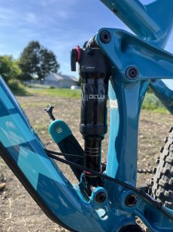 Trek Remedy 7