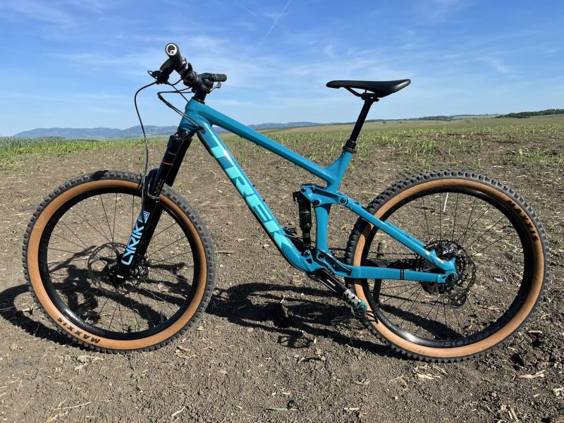 Trek Remedy 7