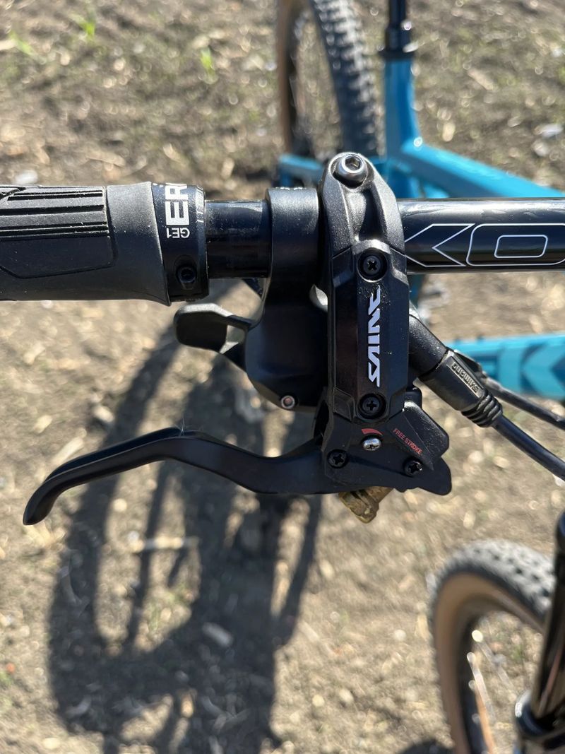 Trek Remedy 7