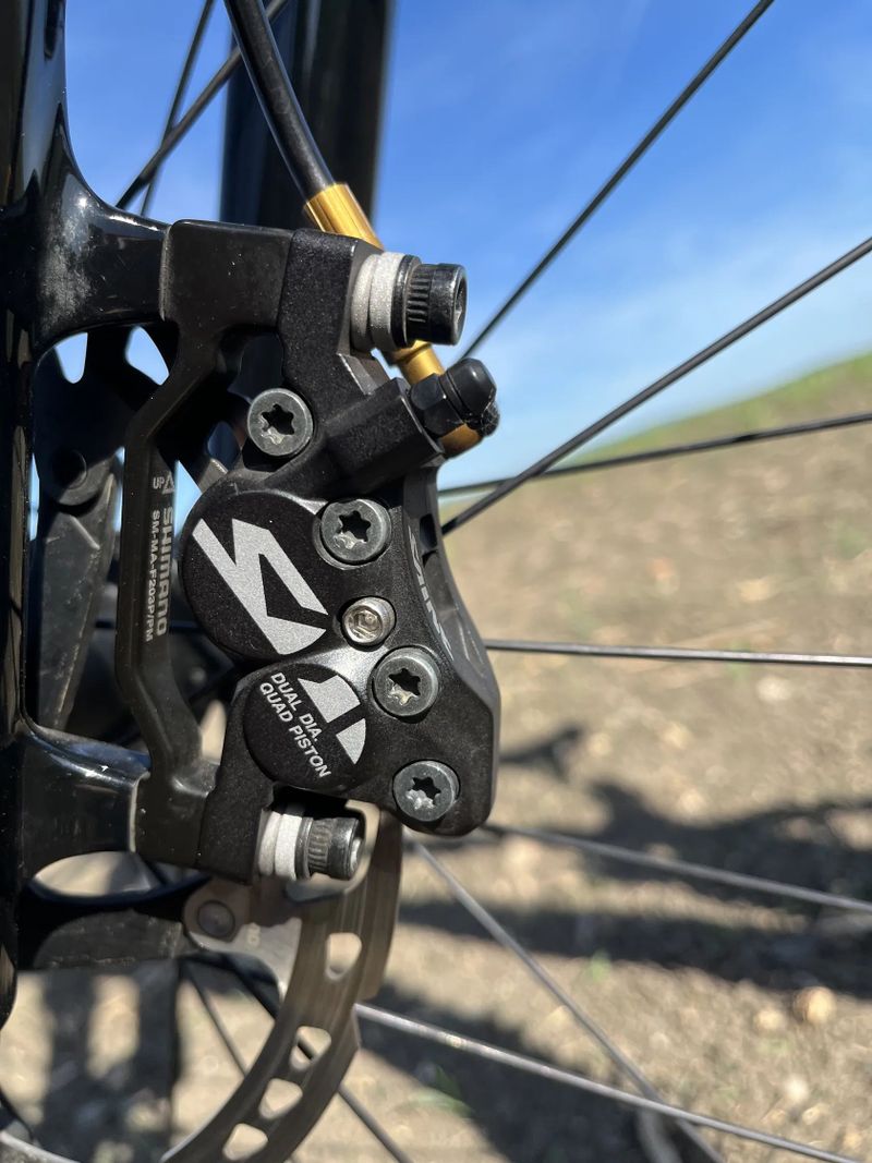 Trek Remedy 7