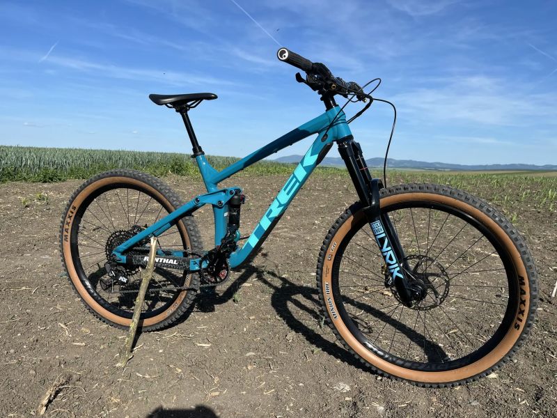 Trek Remedy 7