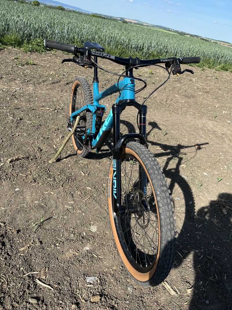 Trek Remedy 7