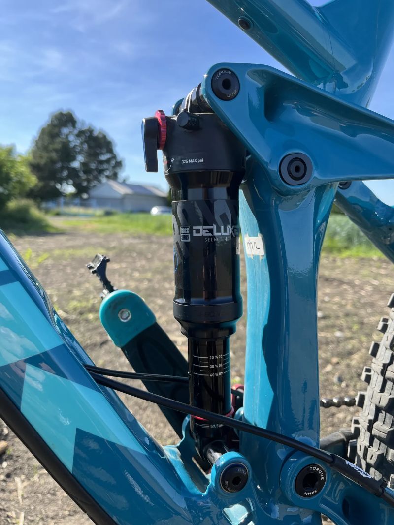Trek Remedy 7