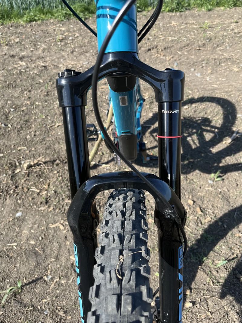 Trek Remedy 7