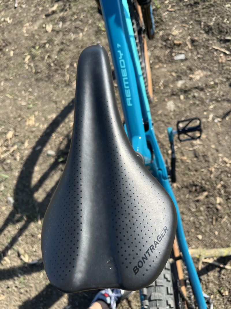 Trek Remedy 7