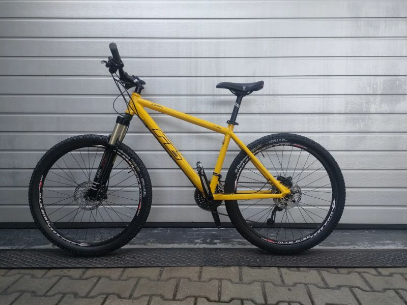 RB CRR, najeto max 100 km