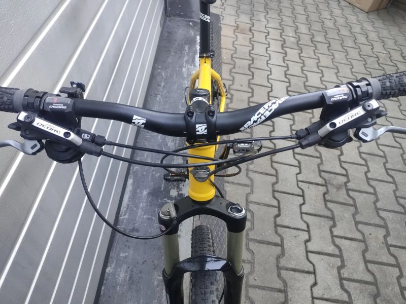 RB CRR, najeto max 100 km