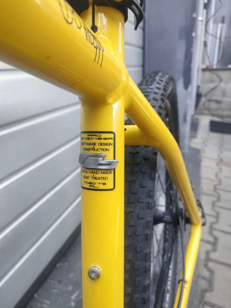 RB CRR, najeto max 100 km