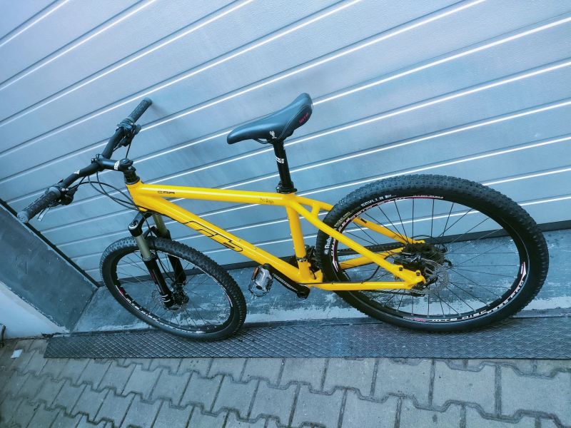 RB CRR, najeto max 100 km