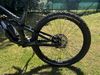 Canyon Spectral CF mullet custom