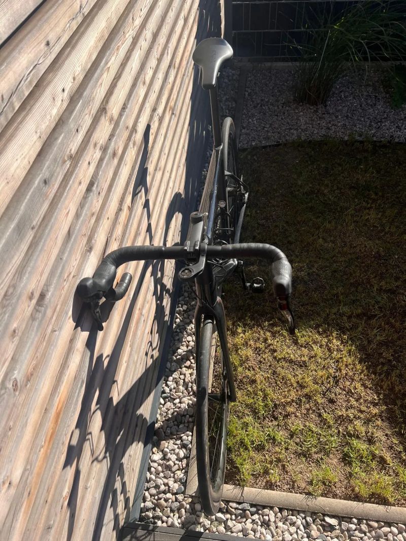 BMC Roadmachine four my21