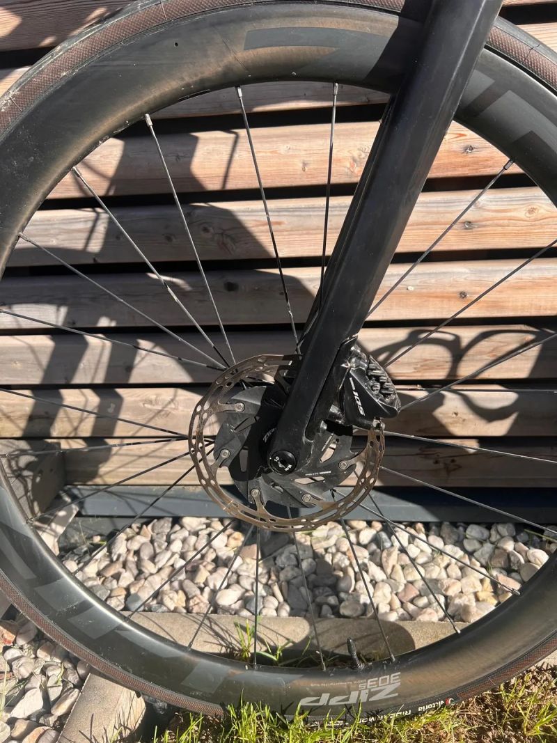BMC Roadmachine four my21