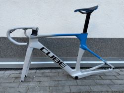 Cube Litening C68x race Aero 2022 - 54