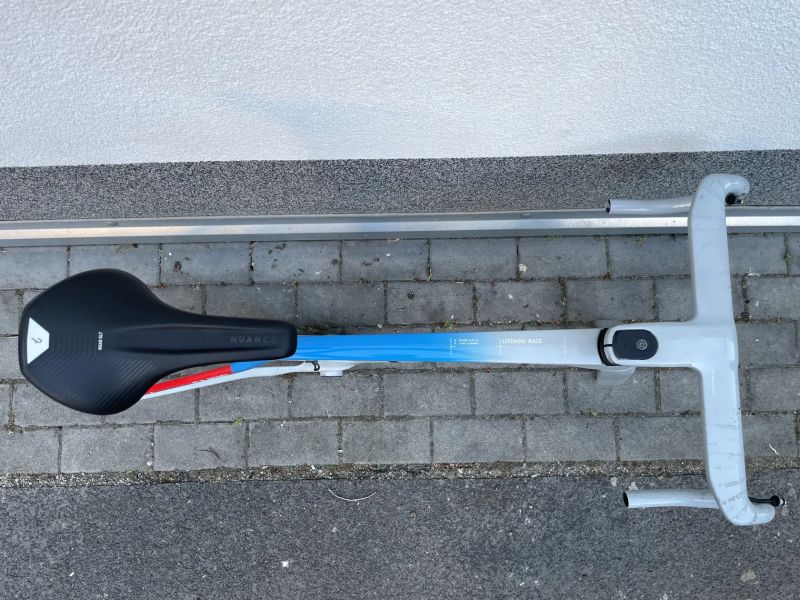 Cube Litening C68x race Aero 2022 - 54