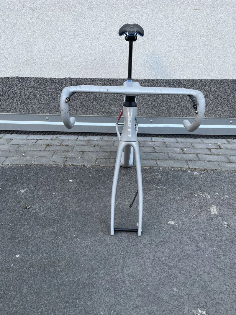Cube Litening C68x race Aero 2022 - 54