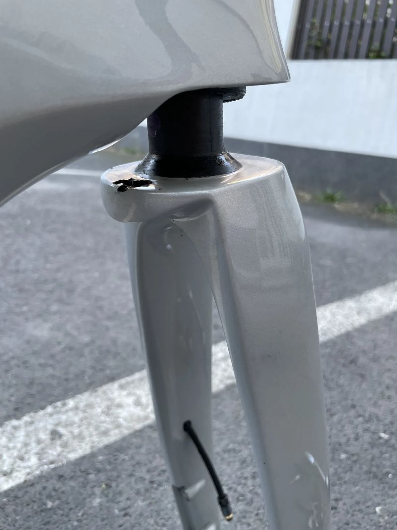 Cube Litening C68x race Aero 2022 - 54