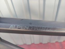 BMC Alpen Challenge
